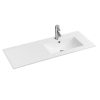 Lavabos Encastrados Para Mueble Baño Seno Desplazado Izquierdo,Lavabos Encastrados Para Mueble Baño Seno Desplazado Derecho